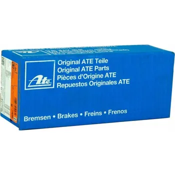 Brzdový válec ATE 03.3119-0507.3 Brzdové čerpadlo