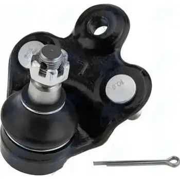 Zavěšení kol ČEP RAMENE ZAVĚŠENÍ NTY ZSD-HD-013