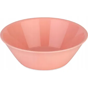 Koziol Miska Nora S pastelově růžová