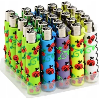 Zapalniczka Atomic Zapalniczka