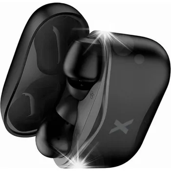 Sluchátka Bezdrátová sluchátka do uší Bluetooth TWS pro iPhone 16 Pro Max