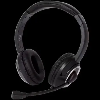 Sluchátka Sluchátka přes uši Maxter