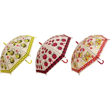 Stuha HračkyXL Deštník hmyz 50 cm