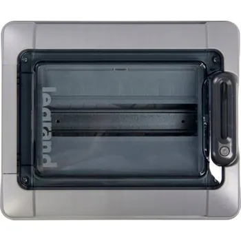 Rozvaděč LEGRAND RN65 ROZVADĚČ NÁSTĚNNÝ 1x12 601940