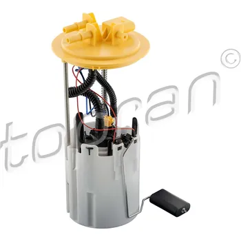 Palivové čerpadlo Palivová přívodní jednotka TOPRAN 121 249