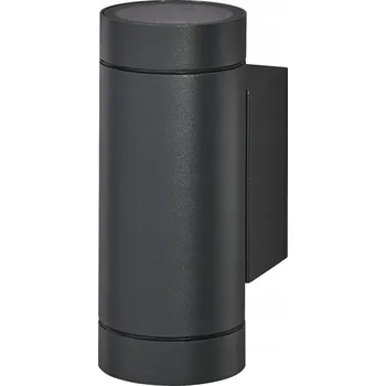 Nástěnné svítidlo OSRAM Venkovní svítidlo ENDURA CLASSIC ITYS W, nástěnné svítidlo, patice GU10, černé