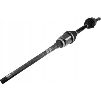 Poloosa kola NTY POLOOSA LINCOLN MKX 2.7T 2WD, AWD, 3.5 AWD 16-18 / PŘEDNÍ, PRAVÁ, AUTOMATICKÁ PŘEVODOVKA /