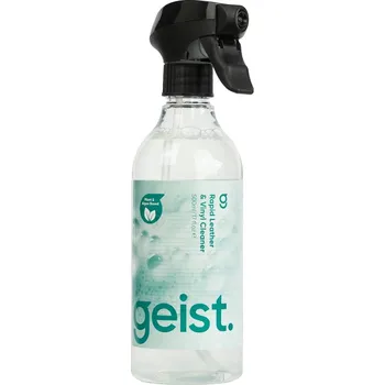 Geist Rapid Leather & Vinyl Cleaner 500ml čistič kůže