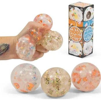 SMYSLOVÁ Hračka Dotyková STIMULAČNÍ Pomůcky pro Rehabilitaci SOLIDNÍ