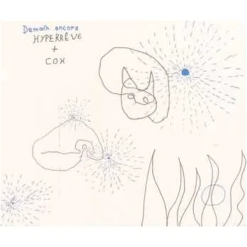 Zahraniční hudba CD Coh: Demain Encore 2025