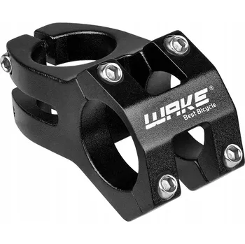 Představec na kolo Představec Ahead Wake GX-MS318 , 31,8" 1,1/8"