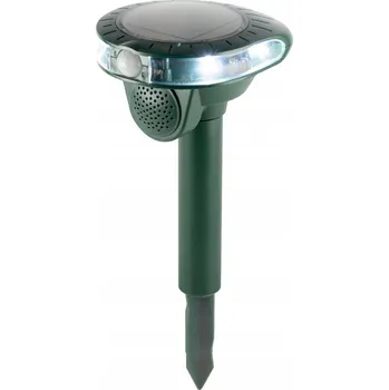 Alarm pro zvířata Home AR 01, PIR senzor pohybu, ultrazvuk, světelný signál