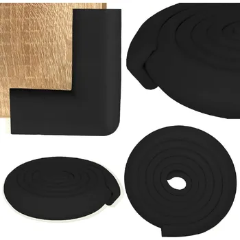 Obraz OCHRANNÁ PĚNOVÁ PÁSKA NA NÁBYTEK ROHY HRANY 200CM