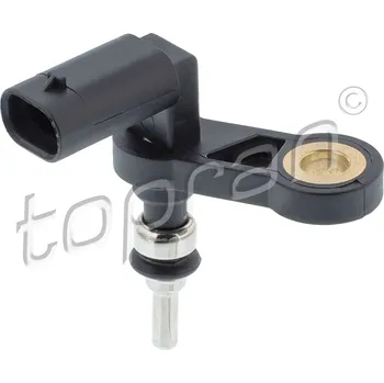 Čidlo automobilu Snímač, teplota chladiva TOPRAN 121 064
