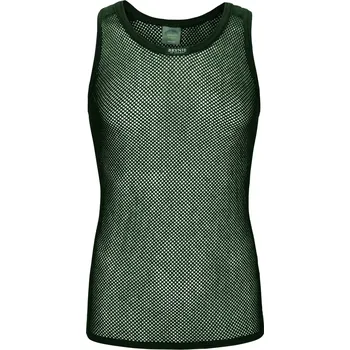 Pánské tílko Brynje Super Thermo A-Shirt, green - L