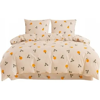 Povlečení Povlečení 160x200 s motivem ovoce