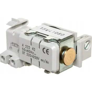 Jistič Spoušť pro růstový proud 230V AC/DC pro jistič DPX3 630-1600 DPX32 Legrand