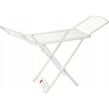 Sušák na prádlo Balkonový Sušák Gimi 55-55 cm, 182 cm