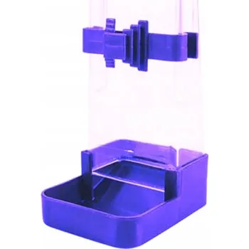 Krmítko pro ptáka Krmítko pro ptáky 200 ml