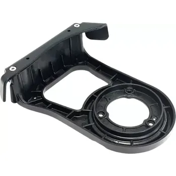 Sekačka Chránič žacího kotouče robotické sekačky LUBA 2 AWD X pravý (LB043) (Ochrana žacího kotouče LUBA MAMMOTION)