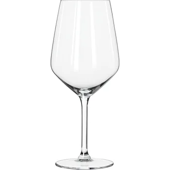 Sklenice Metro Professional Sklenice Carr na víno 530ml 6ks