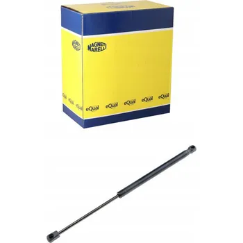 Zavěšení kol Plynová vzpěra, víko zavazadlového prostoru Magneti Marelli 430719017300