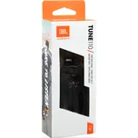 JBL T110 In-Ear Headset – černé