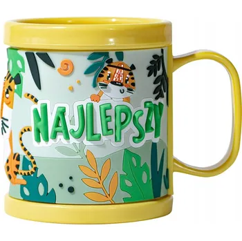 HRNEK pro dítě jako DÁREK PRO CHLAPCE ke Den dětí POTISK NEJLEPŠÍ