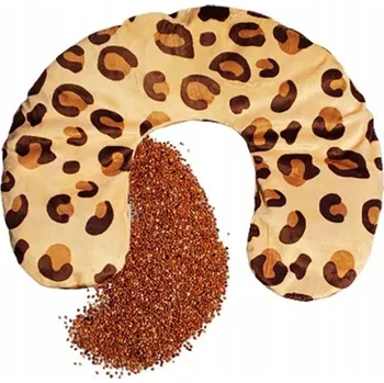 Polštář Termofor ADONIS vícebarevný 0,8 l