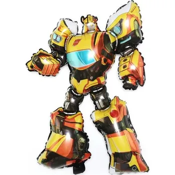 Fóliový balónek Transformers 71cm - Cakesicq | Cukrářské potřeby