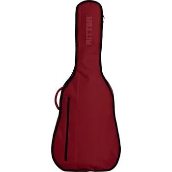 Obal pro strunný nástroj Ritter RGF0-CT/SRD obal na klasickou kytaru Spicy Red  