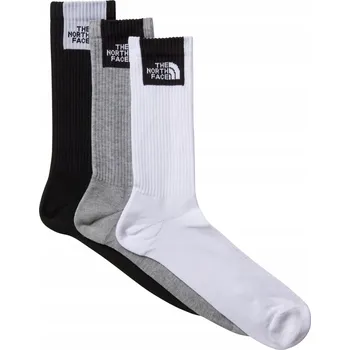Pánské ponožky The North Face Ponožky NF0A8EGJ vícebarevné, velikost 44-46