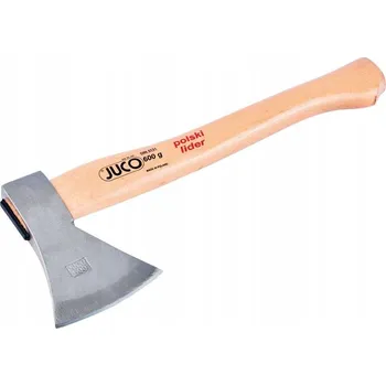 Sekera TRADIČNÍ SEKERA 0,8 KG 33002 T7002 JUCO