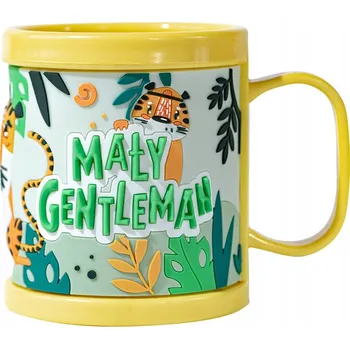 HRNEK pro děti JAKO DÁREK PRO KLUKA KE Den dětí s nápis GENTLEMAN