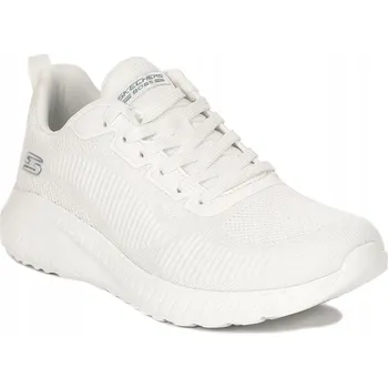 Dámské tenisky Skechers dámské sportovní boty Bobs Squad Chaos Face Off, velikost 41