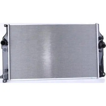 Chladič motoru Chladič, systém chlazení motoru Nissens 646864