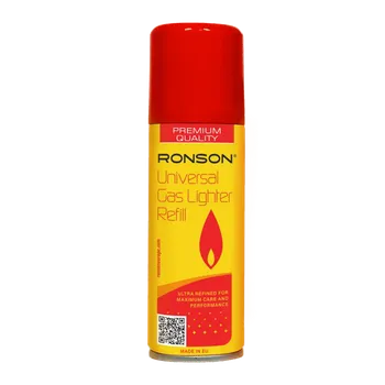 Ronson plyn do zapalovačů 100 ml