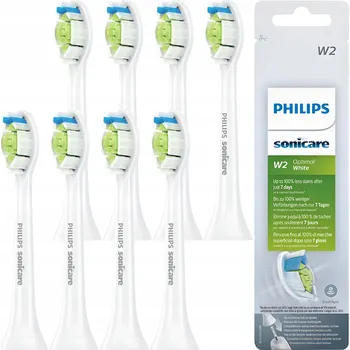 Elektrický zubní kartáček Originální Hlavice zubního kartáčku Philips Sonicare 1 Philips ks