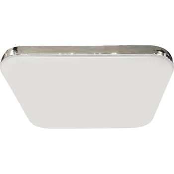 Stropní Svítidlo NEMO Chrome 36W LED