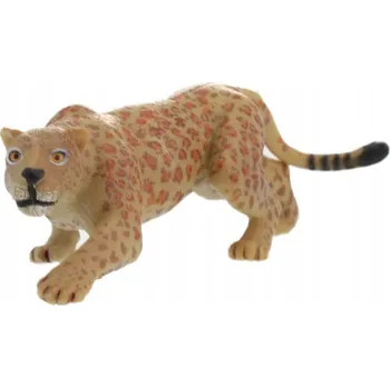 Figurka Epee Zvířátko Safari Kočkovitá šelma na lovu