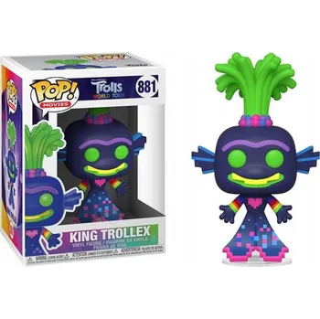 Figurka Funko Světové turné