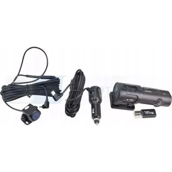 IP kamera Kamera automobilová Xblitz V4 Professional QHD 2560x1440 170° Wi-Fi