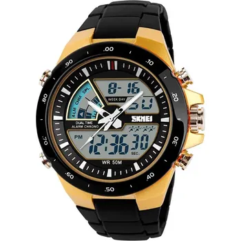 Hodinky Skmei pánské hodinky akm.1016b.mn