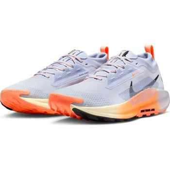 Pánská sportovní obuv Pánské běžecké boty Nike PEGASUS TRAIL 5 GORE-TEX modré FQ0908-011 - EUR 38,5 | UK 5,5 | US 6