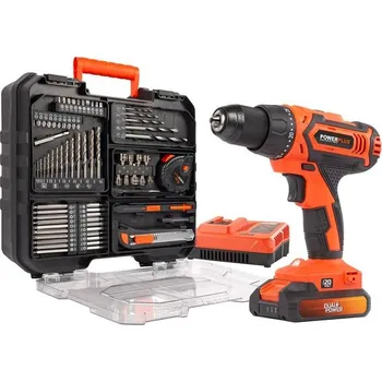 POWERPLUS POWDP15300 (s baterií)