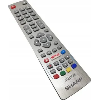 Příslušenství pro čtečku elektronické knihy Pilot Sharp SHW/RMC/0120N stříbrný