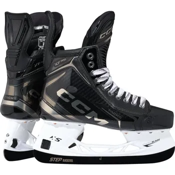 Zimní brusle Hokejové brusle CCM Tacks XF PRO Senior Wide, EUR 46