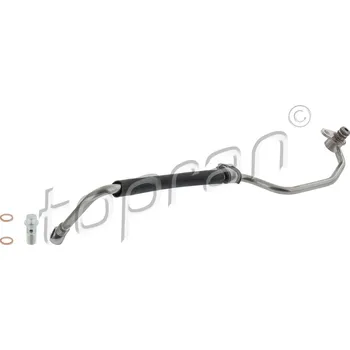 Olejové potrubí TOPRAN 306 245