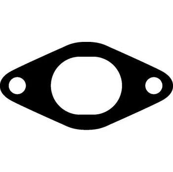 Těsnění výfuku Těsnění, kolektor výfukových plynů CORTECO 026613H