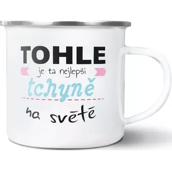 Sablio Plecháček Tohle je ta nejlepší tchyně na světě: 300 ml